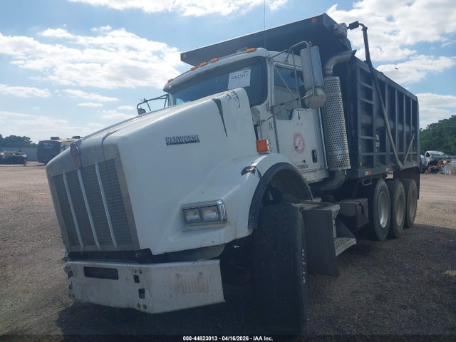Aukcja sprzedaży 2004 Kenworth Construction T800, vin: 1NKDXBTX54J060808, numer aukcji: 44823013