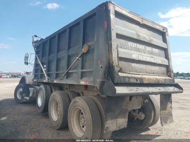 Aukcja sprzedaży 2004 Kenworth Construction T800, vin: 1NKDXBTX54J060808, numer aukcji: 44823013