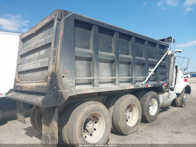 Aukcja sprzedaży 2004 Kenworth Construction T800, vin: 1NKDXBTX54J060808, numer aukcji: 44823013