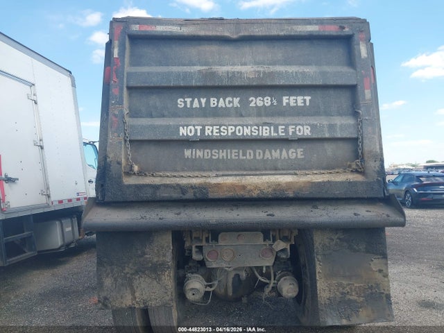 Aukcja sprzedaży 2004 Kenworth Construction T800, vin: 1NKDXBTX54J060808, numer aukcji: 44823013