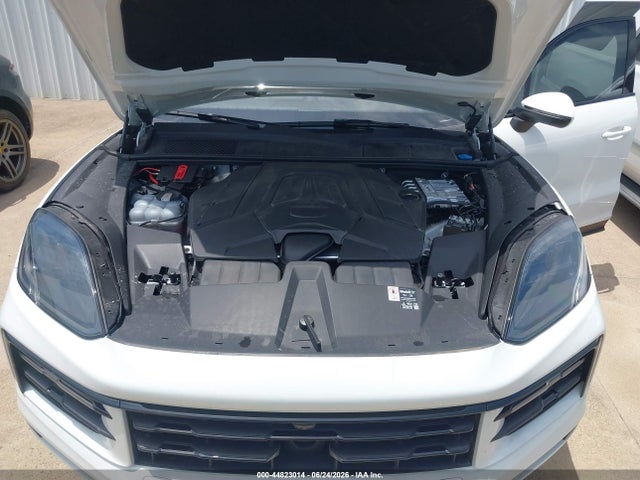 Продаж на аукціоні авто 2025 Porsche Cayenne Coupe, vin: WP1BA2AY5SDA31003, номер лоту: 44823014