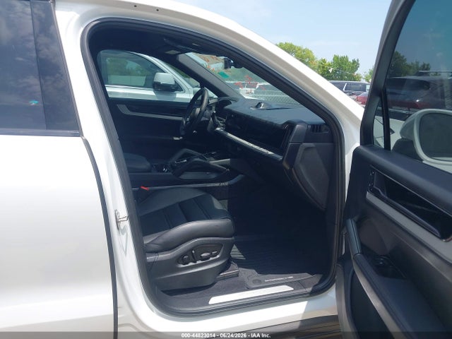 Продаж на аукціоні авто 2025 Porsche Cayenne Coupe, vin: WP1BA2AY5SDA31003, номер лоту: 44823014