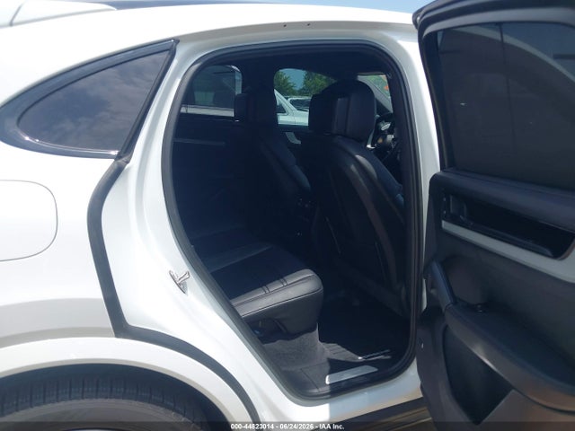 Продаж на аукціоні авто 2025 Porsche Cayenne Coupe, vin: WP1BA2AY5SDA31003, номер лоту: 44823014