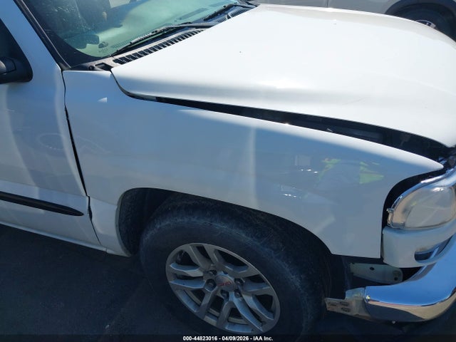 2003 Gmc Sierra 1500 მანქანა იყიდება აუქციონზე, vin: 1GTEC14X03Z261008, აუქციონის ნომერი: 44823016