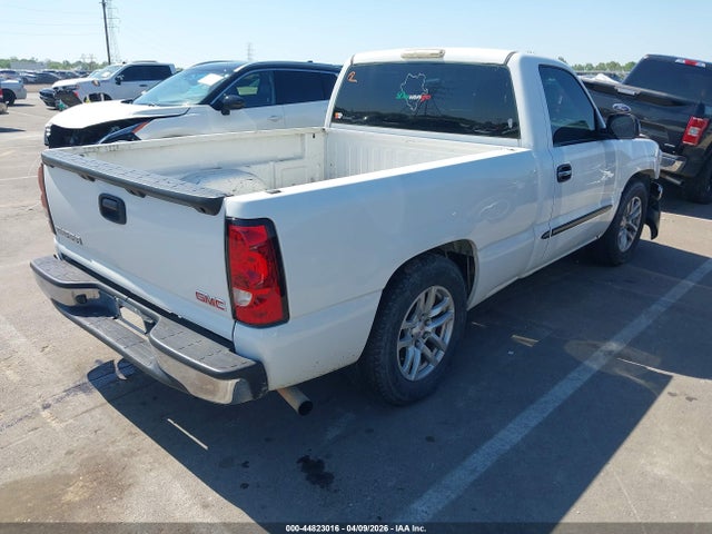 2003 Gmc Sierra 1500 მანქანა იყიდება აუქციონზე, vin: 1GTEC14X03Z261008, აუქციონის ნომერი: 44823016