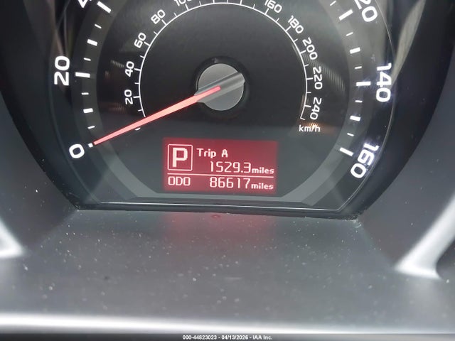 2014 Kia Sportage Ex მანქანა იყიდება აუქციონზე, vin: KNDPC3AC5E7630692, აუქციონის ნომერი: 44823023