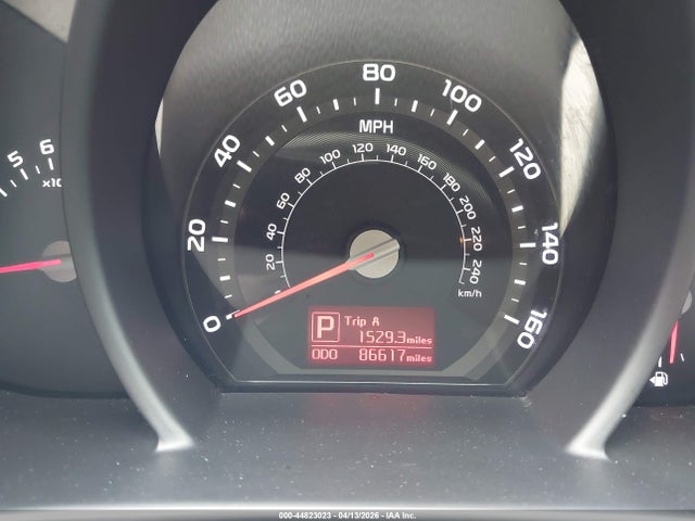 2014 Kia Sportage Ex მანქანა იყიდება აუქციონზე, vin: KNDPC3AC5E7630692, აუქციონის ნომერი: 44823023
