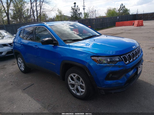 2024 JEEP COMPASS 3C4NJDBN1RT111854