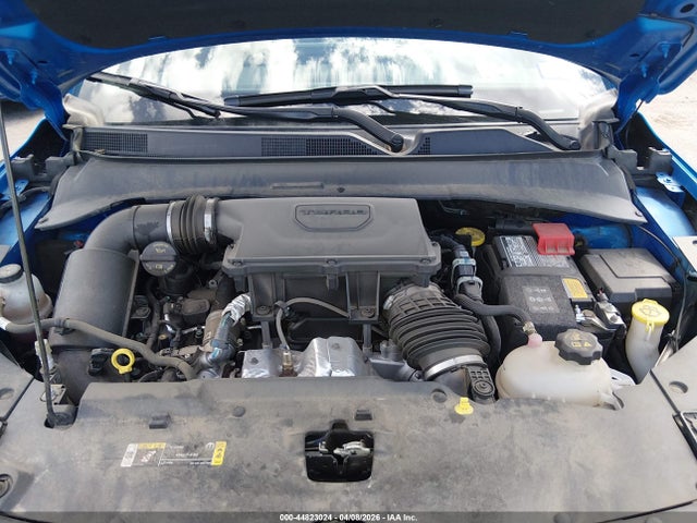 2024 JEEP COMPASS 3C4NJDBN1RT111854 Photo 9