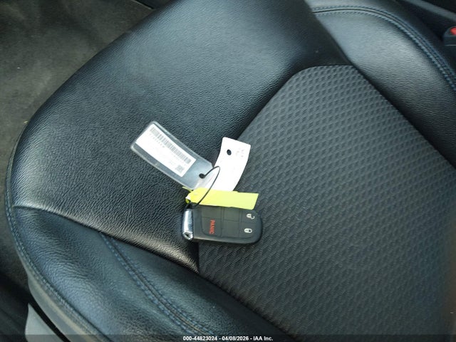 2024 JEEP COMPASS 3C4NJDBN1RT111854 Photo 10