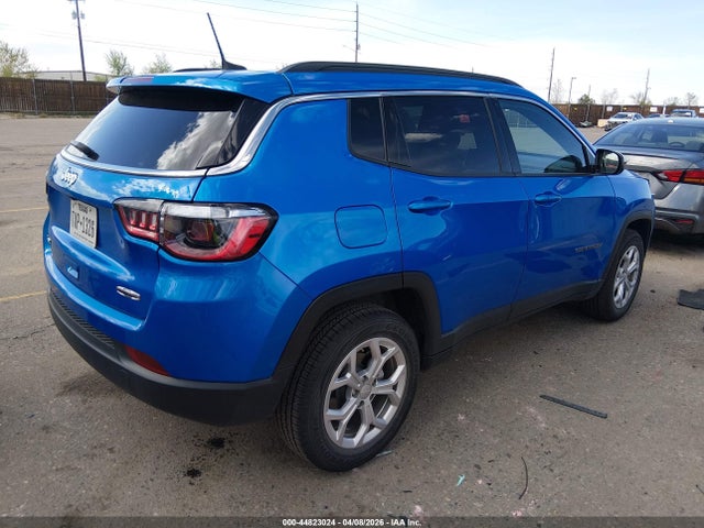 2024 JEEP COMPASS 3C4NJDBN1RT111854 Photo 3