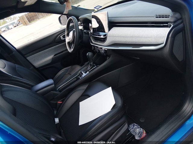 2024 JEEP COMPASS 3C4NJDBN1RT111854 Photo 4