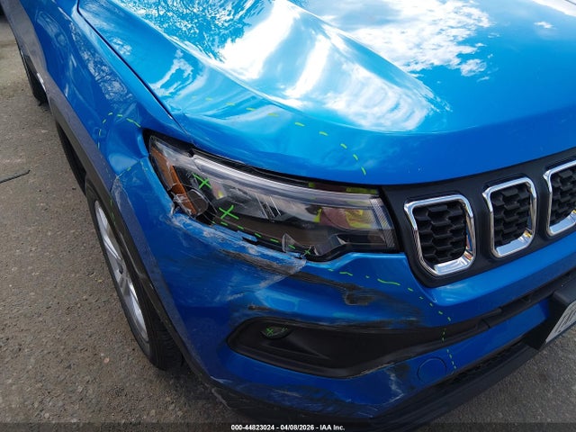 2024 JEEP COMPASS 3C4NJDBN1RT111854 Photo 5