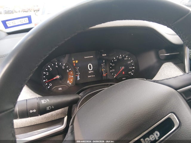 2024 JEEP COMPASS 3C4NJDBN1RT111854 Photo 6