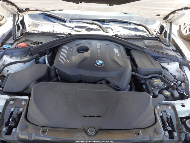 44823026 :رقم المزاد ، WBA4J1C50KBM15528 vin ، 2019 Bmw 430i Gran Coupe مزاد بيع