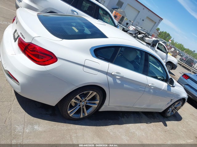 44823026 :رقم المزاد ، WBA4J1C50KBM15528 vin ، 2019 Bmw 430i Gran Coupe مزاد بيع