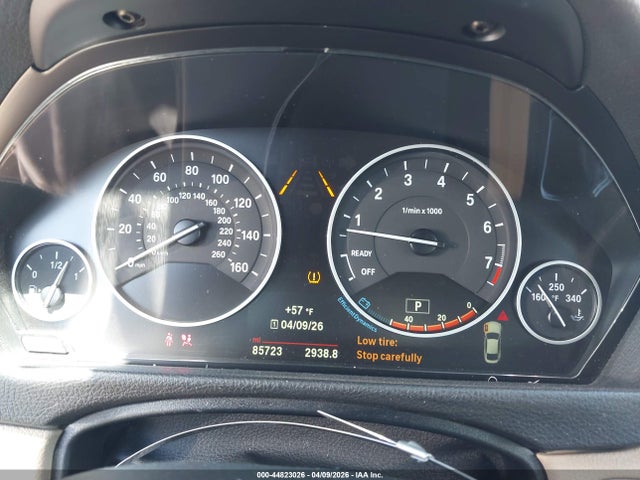 44823026 :رقم المزاد ، WBA4J1C50KBM15528 vin ، 2019 Bmw 430i Gran Coupe مزاد بيع