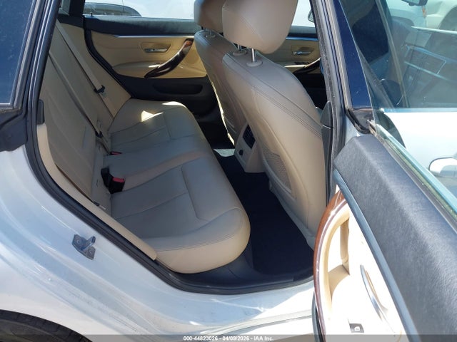 44823026 :رقم المزاد ، WBA4J1C50KBM15528 vin ، 2019 Bmw 430i Gran Coupe مزاد بيع