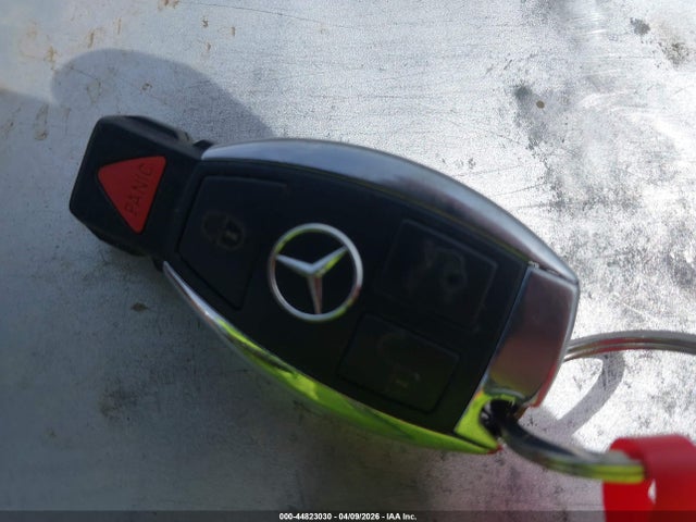 WDCGG5HB4FG426409 Mercedes-Benz GLK 350