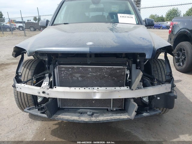 WDCGG5HB4FG426409 Mercedes-Benz GLK 350