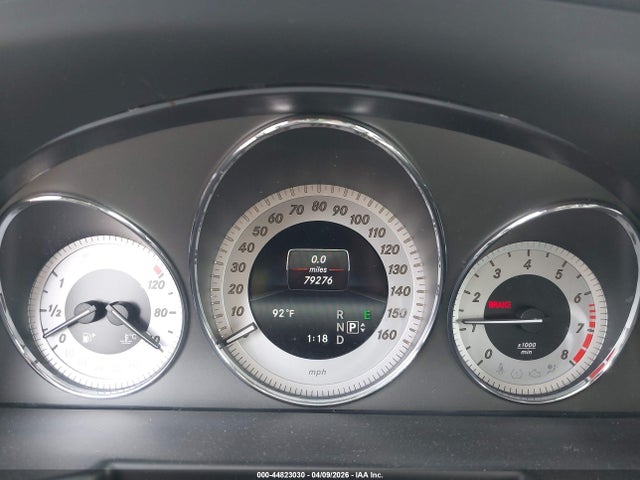 WDCGG5HB4FG426409 Mercedes-Benz GLK 350