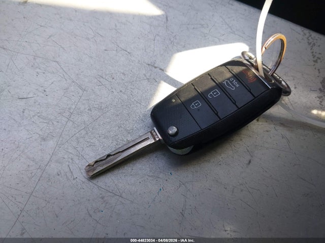 KIA RIO LX 2017 KNADM4A39H6038208 Image 11