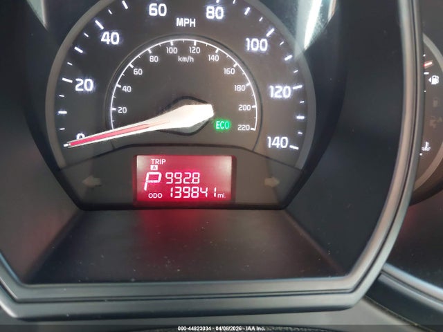 KIA RIO LX 2017 KNADM4A39H6038208 Image 15