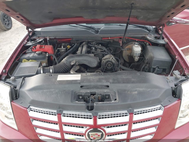 Aukcja sprzedaży 2007 Cadillac Escalade Standard, vin: 1GYFK63857R127674, numer aukcji: 44823036