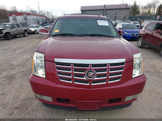 Aukcja sprzedaży 2007 Cadillac Escalade Standard, vin: 1GYFK63857R127674, numer aukcji: 44823036