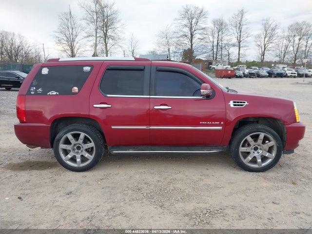 Aukcja sprzedaży 2007 Cadillac Escalade Standard, vin: 1GYFK63857R127674, numer aukcji: 44823036