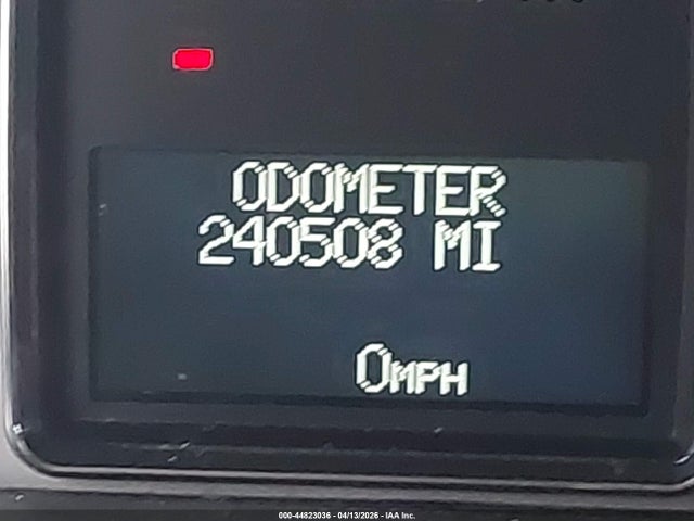Aukcja sprzedaży 2007 Cadillac Escalade Standard, vin: 1GYFK63857R127674, numer aukcji: 44823036