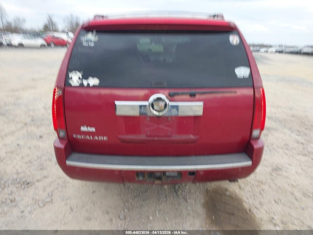 Aukcja sprzedaży 2007 Cadillac Escalade Standard, vin: 1GYFK63857R127674, numer aukcji: 44823036