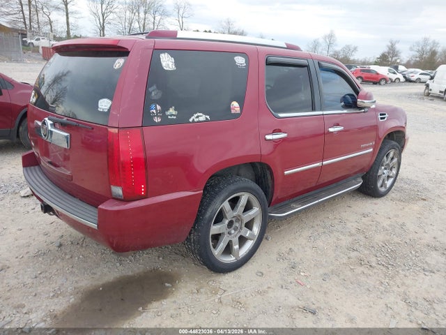 Aukcja sprzedaży 2007 Cadillac Escalade Standard, vin: 1GYFK63857R127674, numer aukcji: 44823036