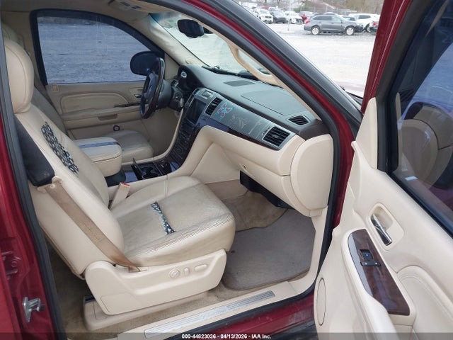 Aukcja sprzedaży 2007 Cadillac Escalade Standard, vin: 1GYFK63857R127674, numer aukcji: 44823036