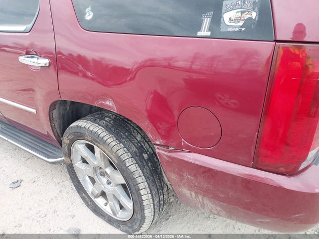 Aukcja sprzedaży 2007 Cadillac Escalade Standard, vin: 1GYFK63857R127674, numer aukcji: 44823036