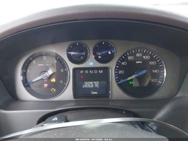 Aukcja sprzedaży 2007 Cadillac Escalade Standard, vin: 1GYFK63857R127674, numer aukcji: 44823036