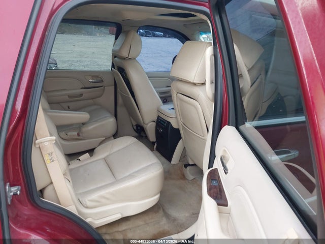 Aukcja sprzedaży 2007 Cadillac Escalade Standard, vin: 1GYFK63857R127674, numer aukcji: 44823036