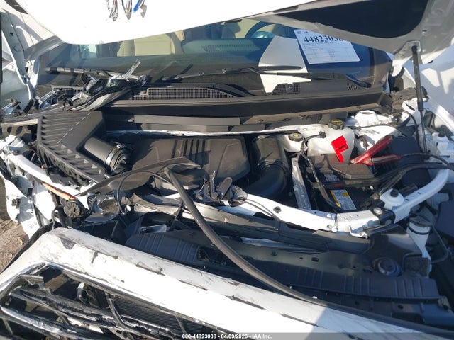 2026 Buick Enclave Preferred Fwd მანქანა იყიდება აუქციონზე, vin: 5GAERAKS4TJ287827, აუქციონის ნომერი: 44823038