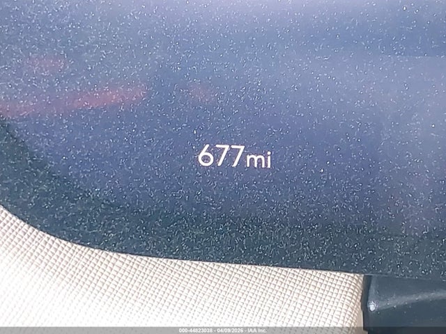 2026 Buick Enclave Preferred Fwd მანქანა იყიდება აუქციონზე, vin: 5GAERAKS4TJ287827, აუქციონის ნომერი: 44823038