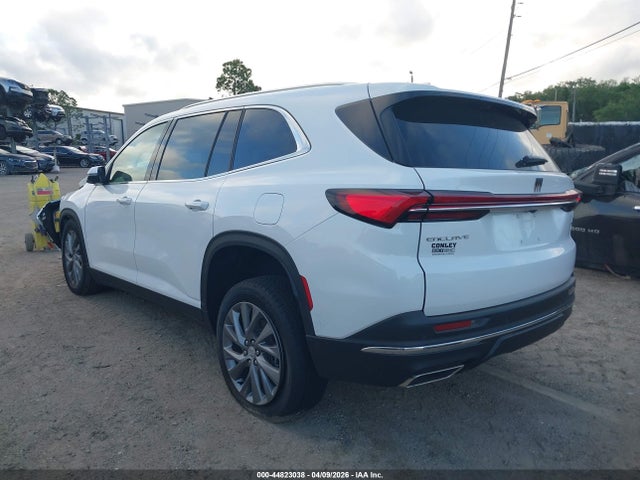 2026 Buick Enclave Preferred Fwd მანქანა იყიდება აუქციონზე, vin: 5GAERAKS4TJ287827, აუქციონის ნომერი: 44823038