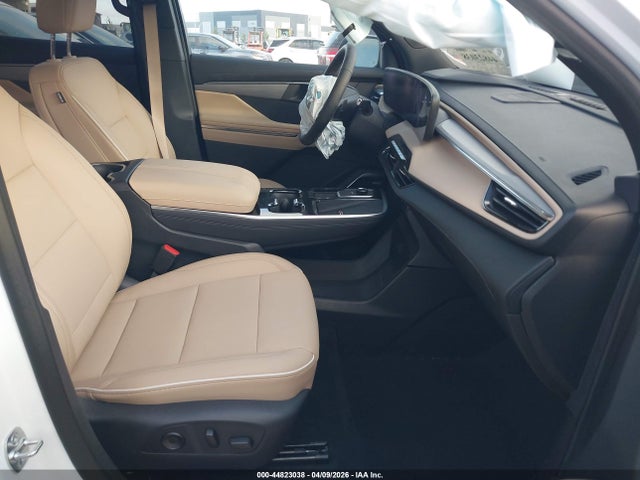 2026 Buick Enclave Preferred Fwd მანქანა იყიდება აუქციონზე, vin: 5GAERAKS4TJ287827, აუქციონის ნომერი: 44823038