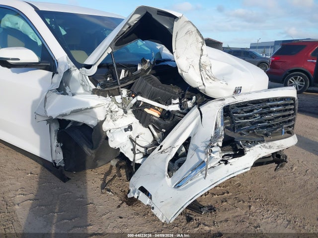 2026 Buick Enclave Preferred Fwd მანქანა იყიდება აუქციონზე, vin: 5GAERAKS4TJ287827, აუქციონის ნომერი: 44823038