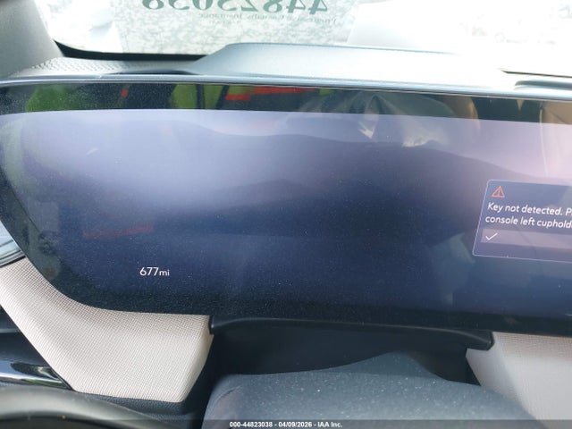 2026 Buick Enclave Preferred Fwd მანქანა იყიდება აუქციონზე, vin: 5GAERAKS4TJ287827, აუქციონის ნომერი: 44823038