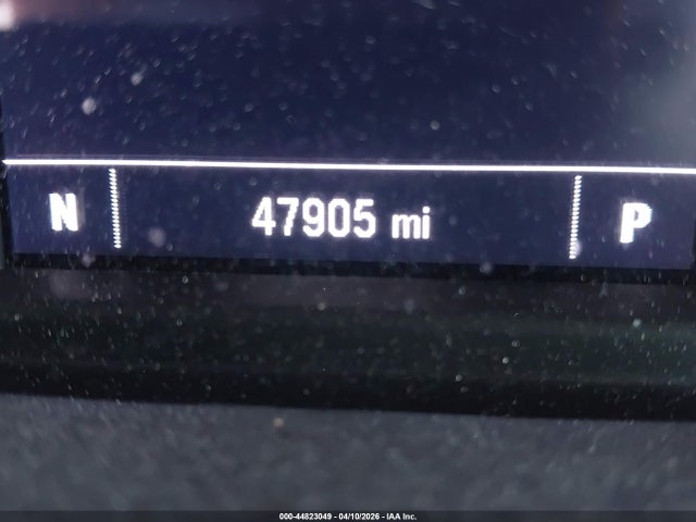 Aukcja sprzedaży 2022 Chevrolet Silverado 1500 2wd  Short Bed Custom, vin: 1GCPABEK8NZ544282, numer aukcji: 44823049