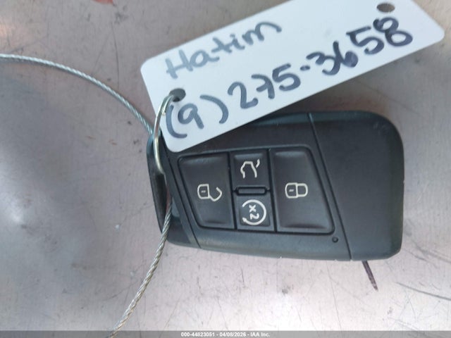Продаж на аукціоні авто 2018 Volkswagen Atlas 3.6l V6 Se/3.6l V6 Se W/technology, vin: 1V2DR2CA7JC579249, номер лоту: 44823051