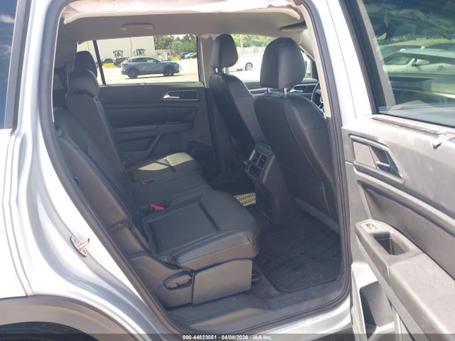 Продаж на аукціоні авто 2018 Volkswagen Atlas 3.6l V6 Se/3.6l V6 Se W/technology, vin: 1V2DR2CA7JC579249, номер лоту: 44823051