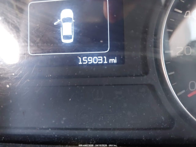 5XXGT4L38GG005037 KIA Optima Lx