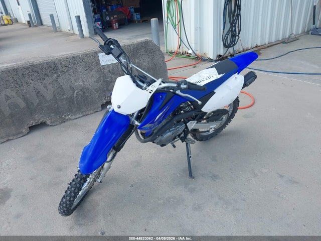 Yamaha Ttr125 Le 2020 9C6CE2236L0004410 Image 2