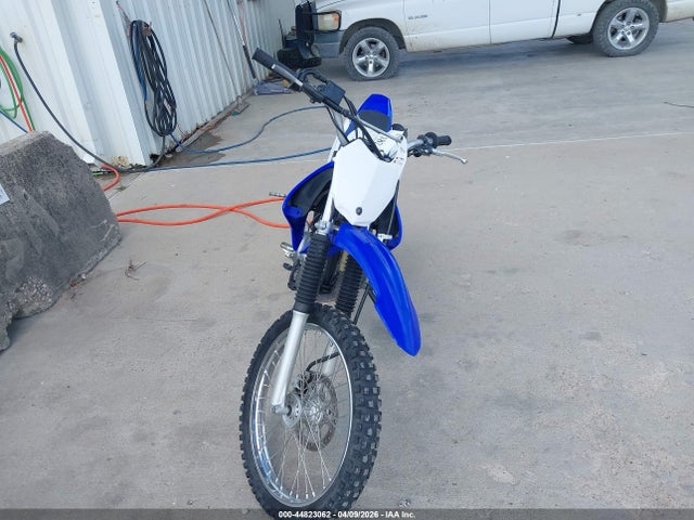 Yamaha Ttr125 Le 2020 9C6CE2236L0004410 Image 5