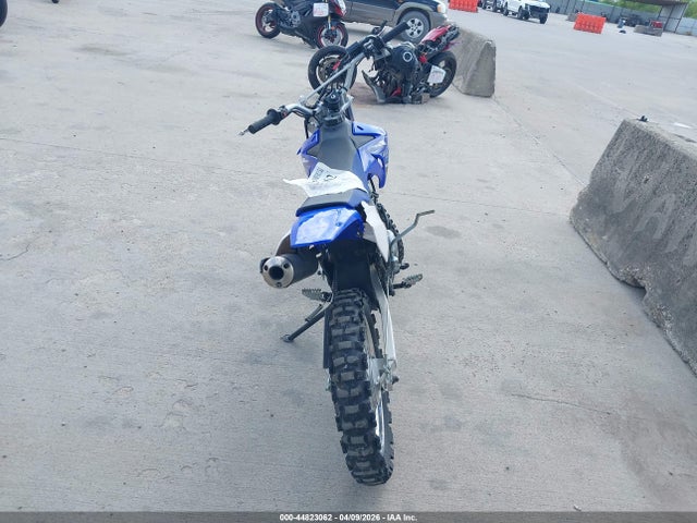 Yamaha Ttr125 Le 2020 9C6CE2236L0004410 Image 6